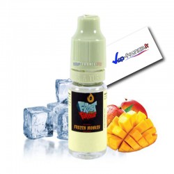 E-liquide Frozen Monkey - Pulp