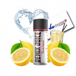 E-liquide Mr Lemonade - Remix Juice