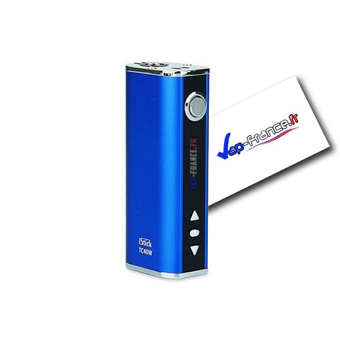 elfbar nachfüll pod läuft aus ELEAF ISTICK 40W TC BOX MOD #vaping #ecigs Www.eleafus.com main image 0