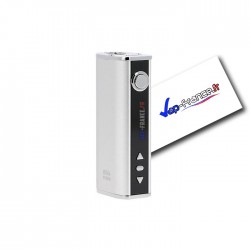 cigarette-electronique-batterie-istick-40w-brudshed-silver-eleaf-vap-france