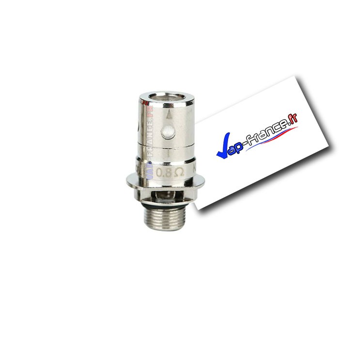 elfbar nachfüll pod läuft aus Résistance pour cigarette électronique main image 1