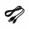 Cable USB cigarette electronique