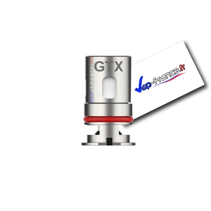 Resistance GTX Coils Vaporesso
