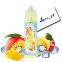 E-liquide Crazy Mango 50ml  - Fruizee par Eliquid France