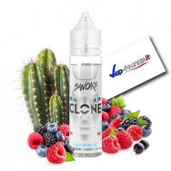 E-liquide Clone 50ml  - Swoke