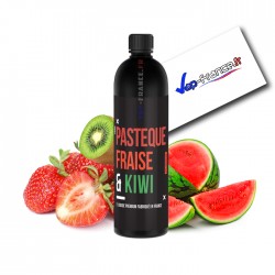 e-liquide français-pasteque-fraise-kiwi-Remix-Jet-vap-france