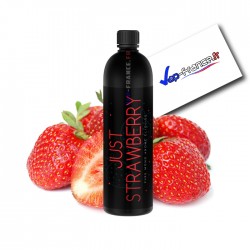 E-liquide Just Strawberry - Remix Jet