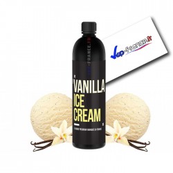 E-liquide Vanilla Ice Cream - Remix Jet