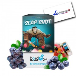 E-liquide francais gourmand slap shot de Bordo2