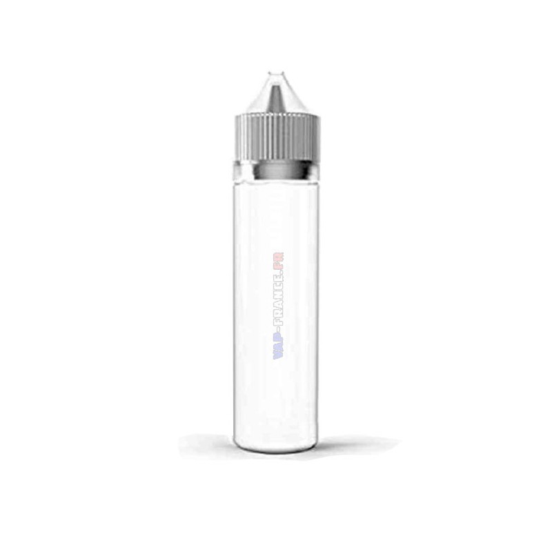 Flacon de 50ml pour faire son e-liquide - IVAP