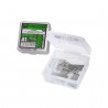 Résistances NEXMESH 10pcs - Wotofo  cigarette electronique