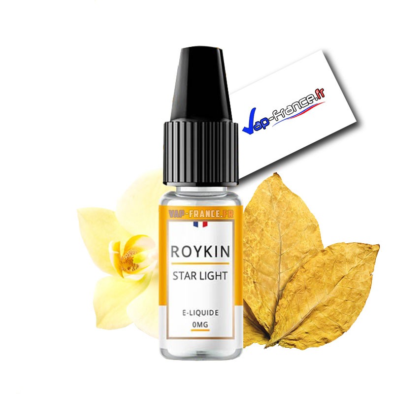 elfbar nachfüll pod läuft aus E LIQUIDE VAP NATION 5050 TABAC CORSE X05 main image 1