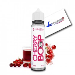 e-liquide francais-cherry-boop-50ml-liquideo-vap-france