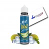 E-liquide Freeze Ice Jackz 50ml - Liquideo