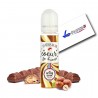 E-liquide Coeur de Bueno Les Bétises du Coq 50ml Le coq qui vape