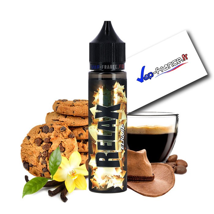 elfbar nachfüll pod läuft aus E-liquides 10ml main image 1