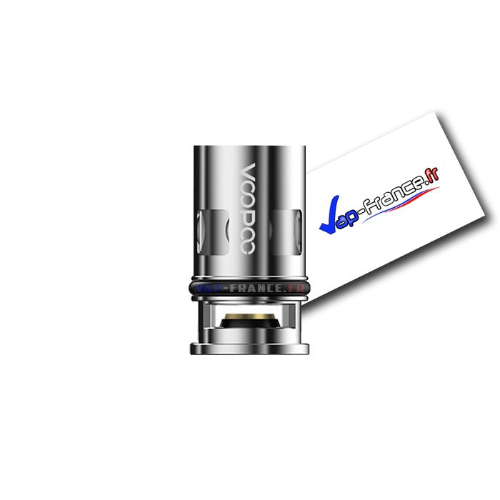 Resistance PnP Voopoo (  l'unit) - Rsistances