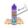 E-liquide Super lequin 50ml - Kyandi Shop par Le coq qui vape