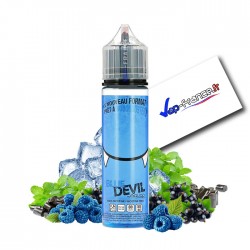 E-liquide Blue Devil 50ml - Avap