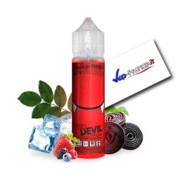 E-liquide Red Devil 50ml - Avap