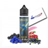 E-liquide Mantaro 50ml - Amazone - E.tasty