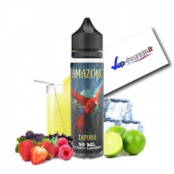 E-liquide Japura 50ml - Amazone - E.Tasty