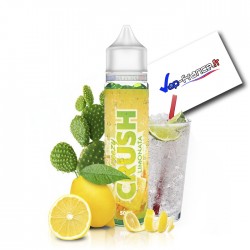 E-liquide Limonata 50ml - Freeze Crush E.Tasty