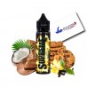 E-liquide Suprême 50ml - Eliquid France