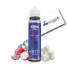 E-liquide Mistyk Juice heroes 50ml - Liquideo