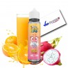 Fripouille 50ml - Liquideo