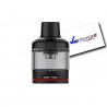 Cartouche GTX POD 26 pod Vaporesso ( à l'unité ) cigarette électronique