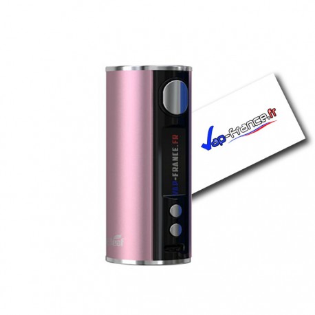 cigarette-electronique-box-istick-T-80-rose-eleaf-vap-france