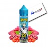 E-liquide Saiyen C4 50ml  - Swoke