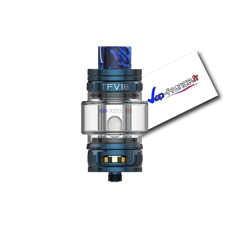Clearomiseur Tfv18 Smoktech cigarette electronique Clearomiseur Tfv18 Smoktech cigarette electronique