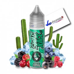 E-liquide Kiing 50ml - Swag juice