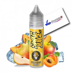 E-liquide Pinchee 50ml - Swag juice