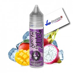 E-liquide Mangabey 50ml - Swag juice