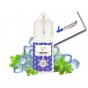 Arôme Concentré Menthe glaciale 30ml - le coq qui vape