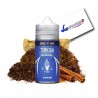 E-liquide Turkish 50ml - Halo