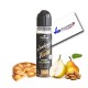 Poire Amandine Wonderful Tart 60ml - Le French liquide