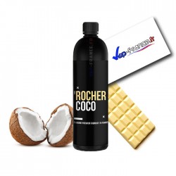 E-liquide Rocher Coco - Remix Jet