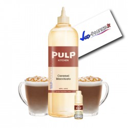 E-liquide Caramel Macchiato - Pulp XXL