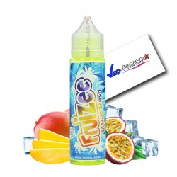 E-liquide Magic Beach 50ml  - Fruizee par Eliquid France
