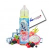 E-liquide Bloody Dragon 50ml  - Fruizee par Eliquid France