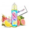 Summer Beach 50ml  - Fruizee par Eliquid France