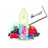 Arôme Concentré Bloody Summer 10ml - Fruizee