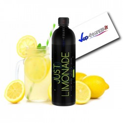 E-liquide Just Limonade - Remix Jet