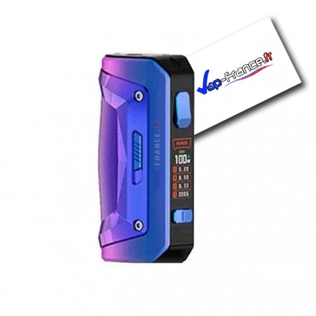 cigarette-electronique-batterie-aegis-solo-2-purple-rainbow-geek-vape-vap-france