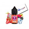 Arôme Concentré Fruit du dragon, Fraise, Mûre 30ml - Mexican Cartel