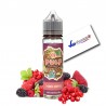 E-liquide Chubby Berries 50ml - Pulp